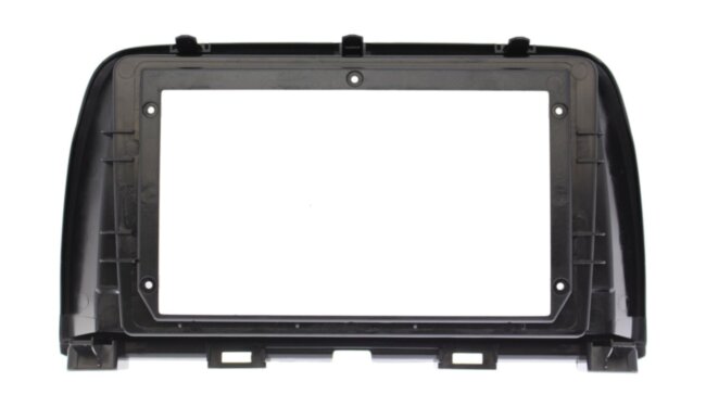 Магнитола для Mazda CX-5 2012-2016 Parafar на Андроид 11.0 PF984-9UHD