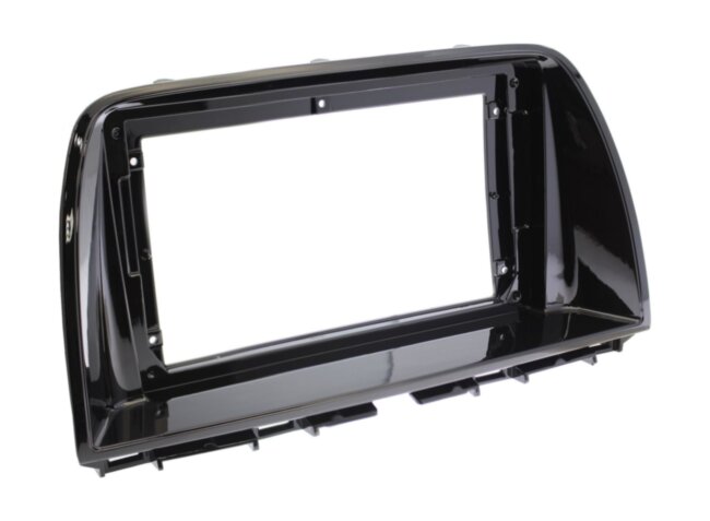 Магнитола для Mazda CX-5 2012-2016 Parafar на Андроид 11.0 PF984-9UHD