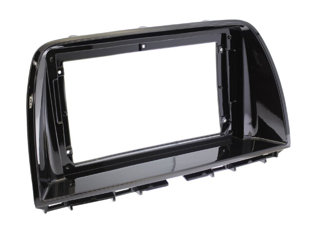 Магнитола для Mazda CX-5 2012-2016 Parafar на Андроид 11.0 PF984-9UHD