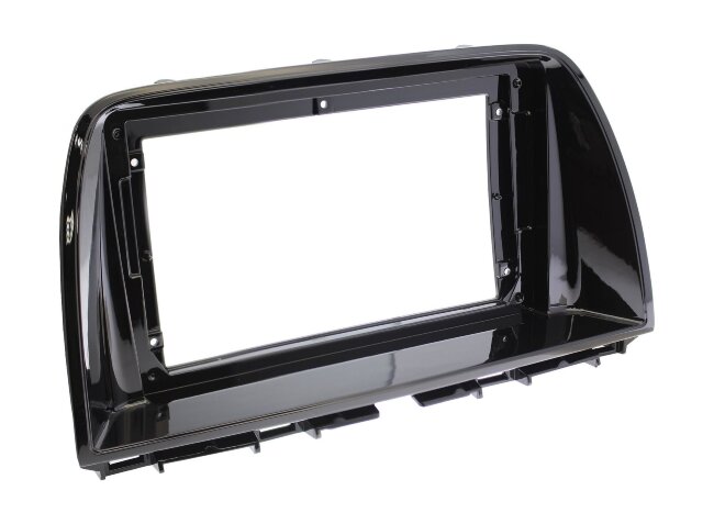 Магнитола для Mazda CX-5 2012-2016 Parafar на Андроид 11.0 PF984-9U2K