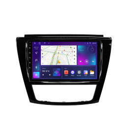 Магнитола для JAC Refine S5 2013-2019 Parafar (cо встроенным модулем для подключения камер 360) на Андроид 13.0 PF431RNP360 Магнитола для JAC Refine S5 2013-2019 Parafar (cо встроенным модулем для подключения камер 360) на Андроид 13.0 PF431RNP360