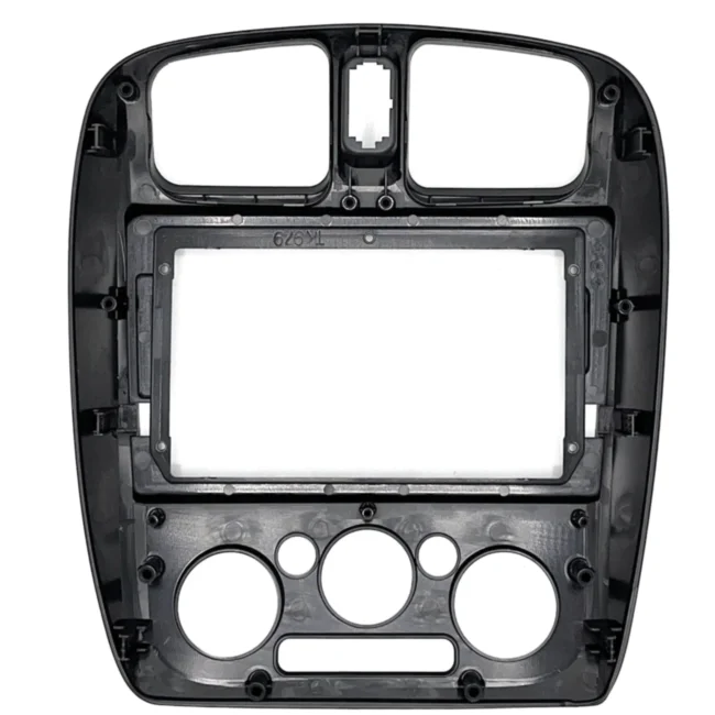 Магнитола для Mazda 323 1998-2003, Premacy 1999-2005 / Haima Freema 2011-2014 / Ford Laser 1998-2007 Parafar NEO в стиле Mercedes на Андроид 10.0 PF634T1LUX1NRGMx Магнитола для Mazda 323 1998-2003, Premacy 1999-2005 / Haima Freema 2011-2014 / Ford Laser 1998-2007 Parafar NEO в стиле Mercedes на Андроид 10.0 PF634T1LUX1NRGMx