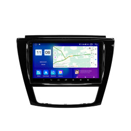 Магнитола для JAC Refine S5 2013-2019 Parafar (cо встроенным модулем для подключения камер 360) на Андроид 13.0 PF431U2K360 Магнитола для JAC Refine S5 2013-2019 Parafar (cо встроенным модулем для подключения камер 360) на Андроид 13.0 PF431U2K360