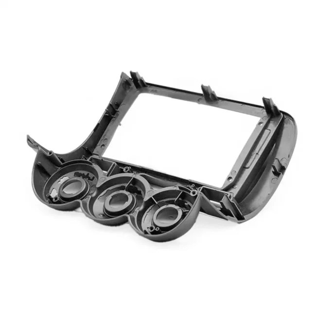 Магнитола для Honda City, Fit, Jazz 2002-2008 кондиционер Parafar на Андроид 13.0 PF637FHD