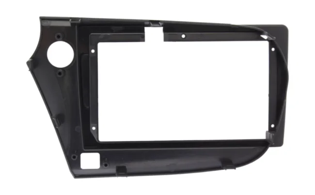 Магнитола для Honda Insight 2009-2014 правый руль Parafar на Андроид 13.0 PF640LUX1MHD