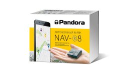 Поисковый навигационный маяк Pandora NAV-08