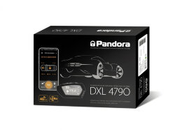 Pandora DXL 4790