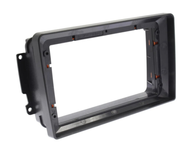 Магнитола для Mercedes C класс W203 2000-2004, CLK класс W209 2002-2005, G класс W463 1998-2006, Viano W639 2003-2006, Vito W639 2003-2006 Parafar на Андроид 14.0 PF399THD