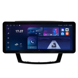 Магнитола для JAC Refine S5 2013-2019 Parafar Neo в стиле AUDI на Андроид 10.0 PF431NRGAx Магнитола для JAC Refine S5 2013-2019 Parafar Neo в стиле AUDI на Андроид 10.0 PF431NRGAx