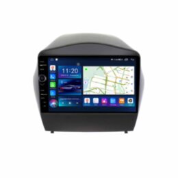 Магнитола для Hyundai Tucson 2 LM IX35 2009-2015 Parafar на Андроид 13.0 PF361T2RNXAV