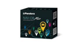 Поисковый навигационный маяк Pandora NAV-08 MOVE