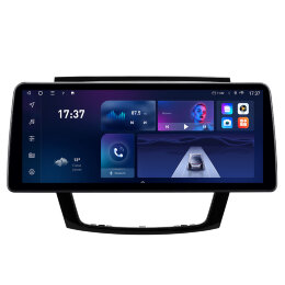 Магнитола для JAC Refine S5 2013-2019 Parafar NEO в стиле BMW на Андроид 10.0 PF431NRGBm Магнитола для JAC Refine S5 2013-2019 Parafar NEO в стиле BMW на Андроид 10.0 PF431NRGBm