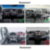 Магнитола для Ford Transit 2014+ Parafar на Андроид 13.0 PF363-9LUX1FHDAV