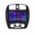 Магнитола для Mazda 323 1998-2003, Premacy 1999-2005 / Haima Freema 2011-2014 / Ford Laser 1998-2007 Parafar на Андроид 12.0 PF634T1LUX1RGu