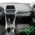 Магнитола для Mitsubishi Eclipse Cross 2017-2022 Parafar на Андроид 12.0 PF169T2NFX2K360