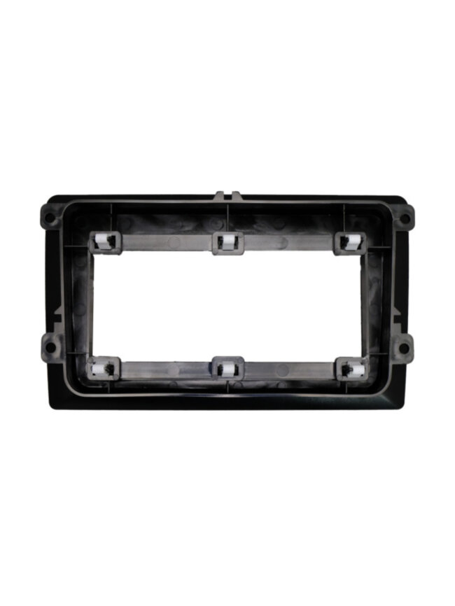 Магнитола для VW/Skoda/Seat экран 10" Parafar (cо встроенным модулем для подключения камер 360) на Андроид 13.0 PF904-10LUX1XHD360