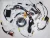 Магнитола для Infiniti FX 2008-2013, QX70 2013-2018 - Kuberg ZF-1828-GE монитор 13.6" в стиле "Тесла" на Android 13, Быстрая, CarPlay, 4G SIM-слот [8/128 ГБ] 