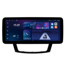 Магнитола для JAC Refine S5 2013-2019 Parafar NEO в стиле Mercedes на Андроид 10.0 PF431NRGMm Магнитола для JAC Refine S5 2013-2019 Parafar NEO в стиле Mercedes на Андроид 10.0 PF431NRGMm