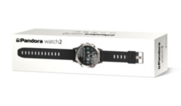 Смарт-часы Pandora Watch2