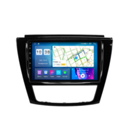 Магнитола для JAC Refine S5 2013-2019 Parafar на Андроид 10.0 PF431Lite Магнитола для JAC Refine S5 2013-2019 Parafar на Андроид 10.0 PF431Lite