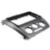 Магнитола для Mazda 323 1998-2003, Premacy 1999-2005 / Haima Freema 2011-2014 / Ford Laser 1998-2007 Parafar на Андроид 13.0 PF634T1LUX113u2kAIR