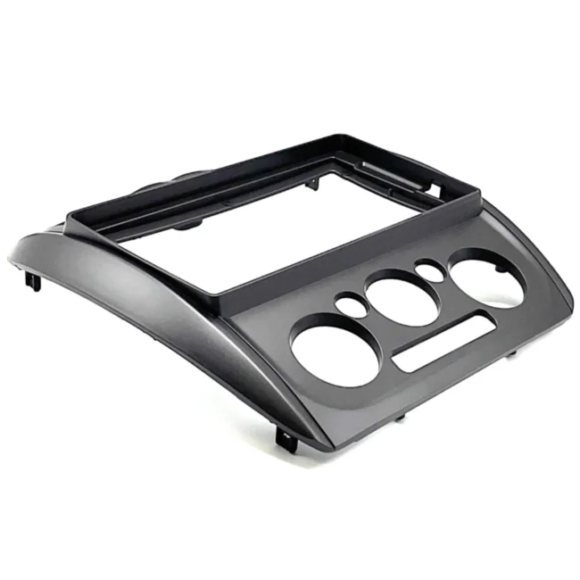 Магнитола для Mazda 323 1998-2003, Premacy 1999-2005 / Haima Freema 2011-2014 / Ford Laser 1998-2007 Parafar на Андроид 13.0 PF634T1LUX113u2kAIR
