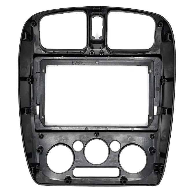 Магнитола для Mazda 323 1998-2003, Premacy 1999-2005 / Haima Freema 2011-2014 / Ford Laser 1998-2007 Parafar на Андроид 13.0 PF634T1LUX113u2kAIR