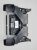 Штатная магнитола для LEXUS RX 2004-2008 KUBERG KP-L1212-6128 