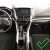 Магнитола для Mitsubishi Eclipse Cross 2017-2022 Parafar на Андроид 14.0 PF169T1MRG