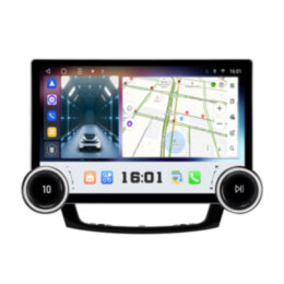Магнитола для JAC Refine S5 2013-2019 Parafar на Андроид 10.0 PF431rnfAIR Магнитола для JAC Refine S5 2013-2019 Parafar на Андроид 10.0 PF431rnfAIR