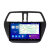 Магнитола для Suzuki SX-4 2014+ Parafar на Андроид 15.0 PF125RGI