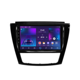 Магнитола для JAC Refine S5 2013-2019 Parafar на Андроид 10.0 PF431TRG Магнитола для JAC Refine S5 2013-2019 Parafar на Андроид 10.0 PF431TRG