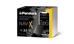 Телеметрический модуль Pandora NAV-Х v3 Телеметрический модуль Pandora NAV-Х v3