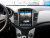 Магнитола для Chevrolet Cruze 2009-2012 - КарМедиа ZF-1019-Q6 "Тесла-Стиль" Андроид 13, 8ГБ+128ГБ, СИМ-слот