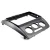 Магнитола для Mazda 323 1998-2003, Premacy 1999-2005 / Haima Freema 2011-2014 / Ford Laser 1998-2007 Parafar на Андроид 13.0 PF634T1LUX1MHD