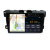 Магнитола для Mazda CX-7 2008-2012 поддержка BOSE Parafar на Андроид 15.0 PF097RGI