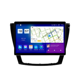 Магнитола для JAC Refine S5 2013-2019 Parafar на Андроид 13.0 PF43111u2kAIR Магнитола для JAC Refine S5 2013-2019 Parafar на Андроид 13.0 PF43111u2kAIR