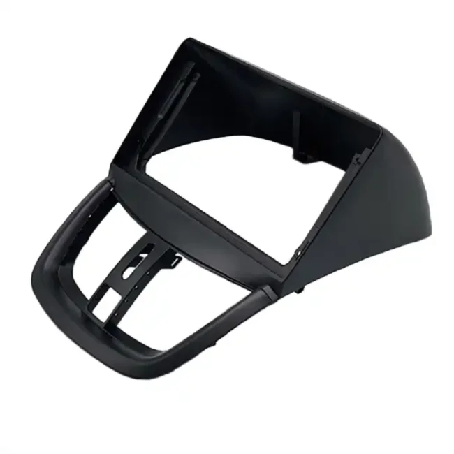 Магнитола для Peugeot 207 2006-2015 Parafar NEO в стиле BMW на Андроид 10.0 PF573LUX1NRGBm