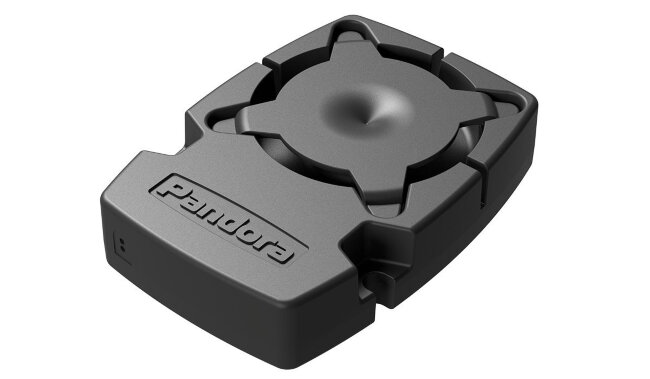 Автосигнализация Pandora DX-91