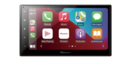 Автомагнитола Pioneer DMH-A4450BT