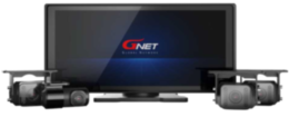 Видеорегистратор G-NET GT9000