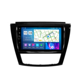 Магнитола для JAC Refine S5 2013-2019 Parafar на Андроид 13.0 PF431LHDAV Магнитола для JAC Refine S5 2013-2019 Parafar на Андроид 13.0 PF431LHDAV