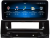 Магнитола для Haval M6 2 2021-2025 - Kuberg HP-H1203 монитор 12.3" в стиле MERCEDES на Android 11, CarPlay, 4G SIM-слот