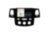 Магнитола для Toyota Hilux 2008-2015/Fortuner 2011-2015 Parafar на Андроид 12.0 PF062NFX2K360-AC