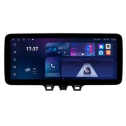 Магнитола для Hyundai Tucson 2018+ Parafar NEO в стиле Mercedes на Андроид 10.0 PF547LUX1NRGMm