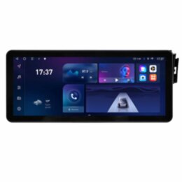 Магнитола для Honda Fit, Jazz 2013-2020 правый руль, без SRS Parafar NEO в стиле AUDI на Андроид 10.0 PF638NRGAm