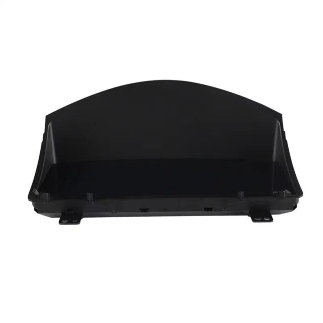 Электронная панель приборов Toyota Land Cruiser 200 2008-2015 - КарМедиа NH-LCD-T01 с сенсорным LCD / ЖК 12.3" экраном QLED