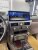 Монитор Android 12,3" для Lexus GX 2010-2021 RDL-LEX-GX
