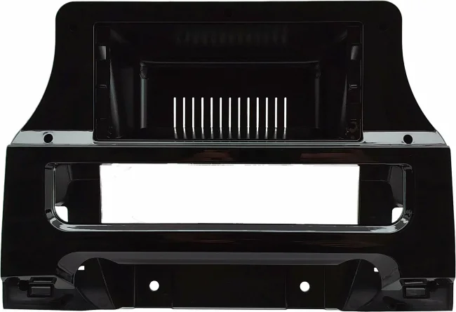 Магнитола для Haval M6 2 2021-2025 - Kuberg HP-H1203 монитор 12.3" в стиле BMW на Android 11, CarPlay, 4G SIM-слот