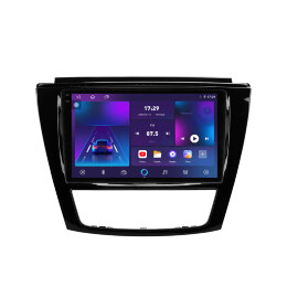Магнитола для JAC Refine S5 2013-2019 Parafar на Андроид 13.0 PF431RN2K Магнитола для JAC Refine S5 2013-2019 Parafar на Андроид 13.0 PF431RN2K